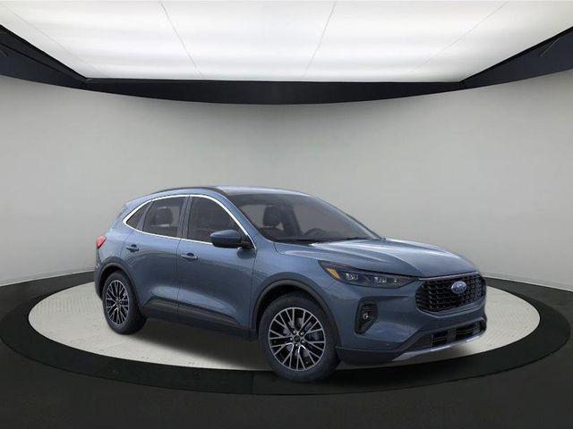 new 2025 Ford Escape PHEV car, priced at $45,020