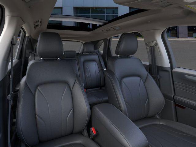 new 2025 Ford Escape PHEV car, priced at $45,020
