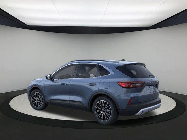 new 2025 Ford Escape PHEV car, priced at $45,020