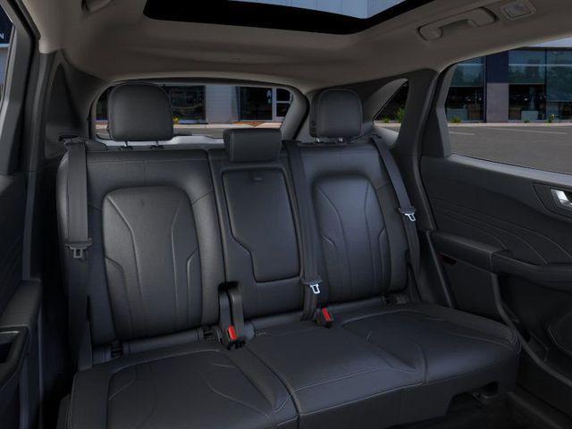 new 2025 Ford Escape PHEV car, priced at $45,020