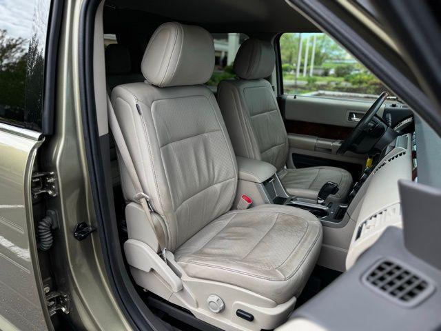 used 2012 Ford Flex car, priced at $7,477