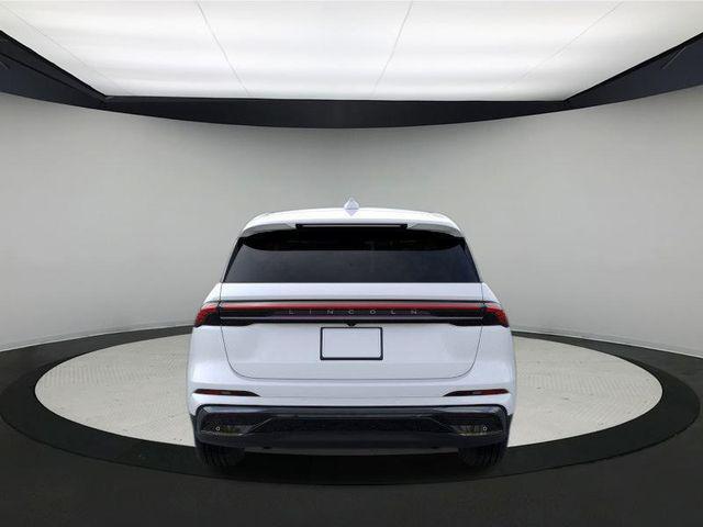 new 2024 Lincoln Nautilus car, priced at $59,689