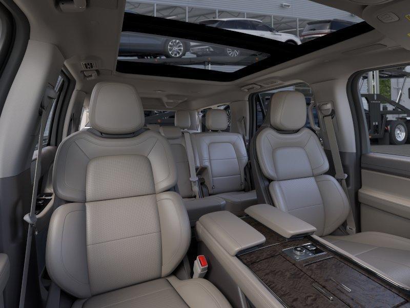 new 2024 Lincoln Navigator L car, priced at $108,800