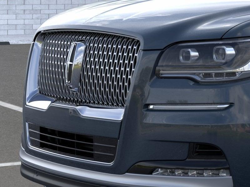 new 2024 Lincoln Navigator L car, priced at $108,800