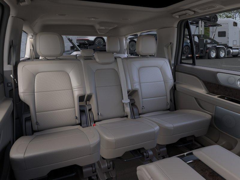 new 2024 Lincoln Navigator L car, priced at $108,800