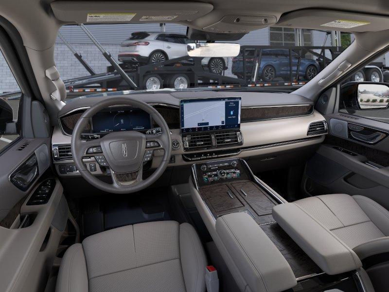 new 2024 Lincoln Navigator L car, priced at $108,800