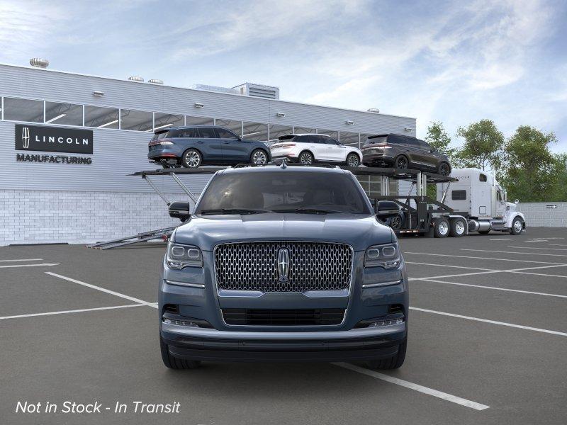 new 2024 Lincoln Navigator L car, priced at $108,800