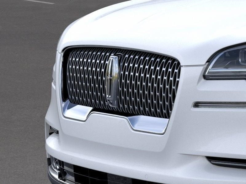 new 2024 Lincoln Aviator car, priced at $75,881