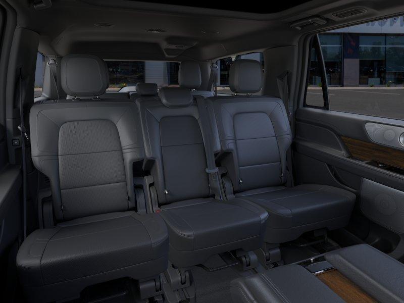new 2024 Lincoln Navigator L car, priced at $102,304