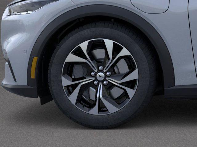 new 2024 Ford Mustang Mach-E car, priced at $51,014