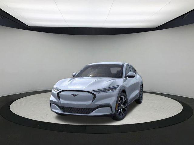 new 2024 Ford Mustang Mach-E car, priced at $51,014
