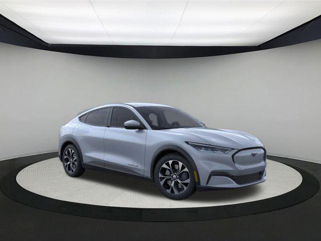 new 2024 Ford Mustang Mach-E car, priced at $51,014