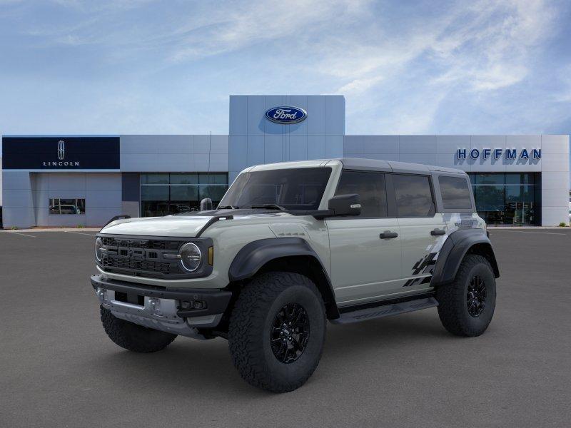 new 2023 Ford Bronco car, priced at $94,542