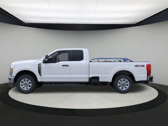 new 2025 Ford F-250 car, priced at $60,515