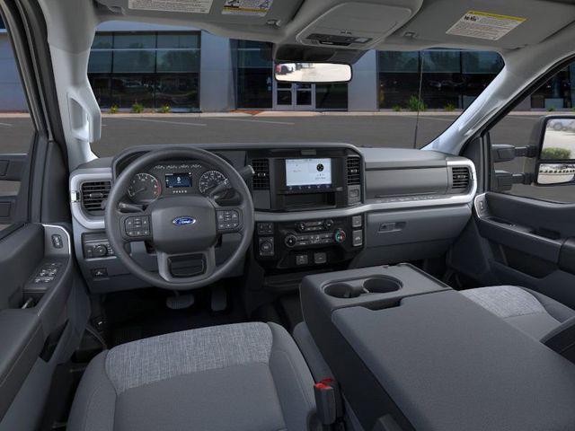 new 2025 Ford F-250 car, priced at $60,515