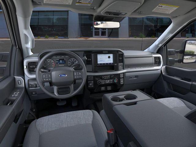 new 2025 Ford F-250 car, priced at $60,515