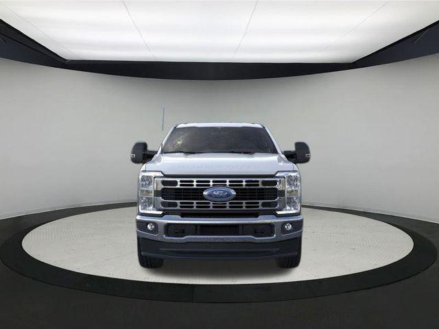 new 2025 Ford F-250 car, priced at $60,515