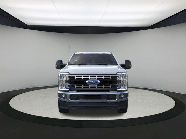 new 2025 Ford F-250 car, priced at $60,515