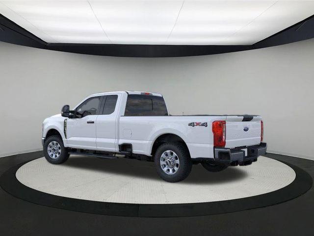 new 2025 Ford F-250 car, priced at $60,515