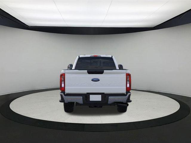 new 2025 Ford F-250 car, priced at $60,515