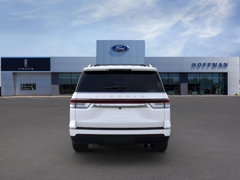 new 2024 Lincoln Navigator car, priced at $106,155