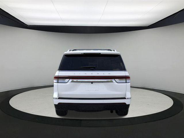 new 2024 Lincoln Navigator car, priced at $99,972