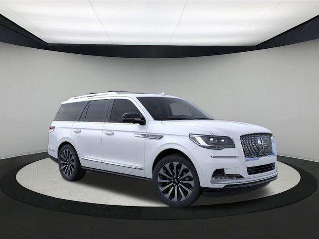 new 2024 Lincoln Navigator car, priced at $99,972