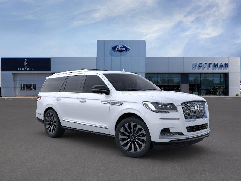 new 2024 Lincoln Navigator car, priced at $106,155