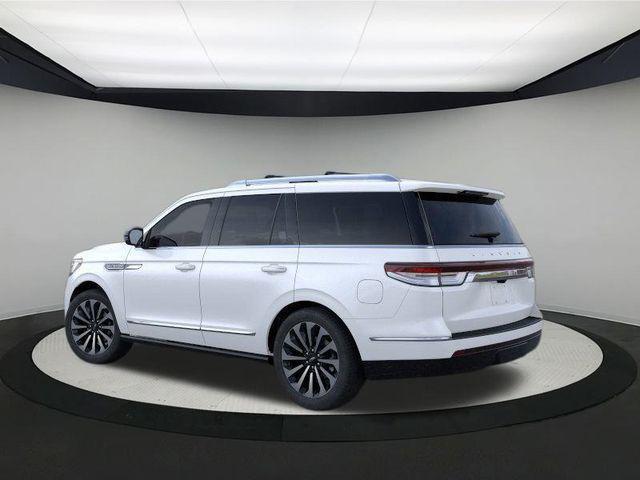 new 2024 Lincoln Navigator car, priced at $99,972