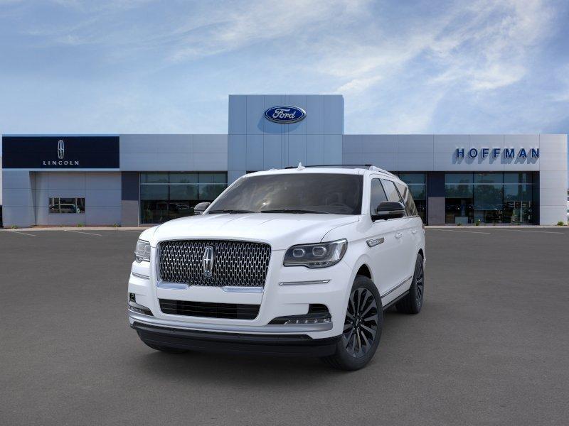 new 2024 Lincoln Navigator car, priced at $106,155