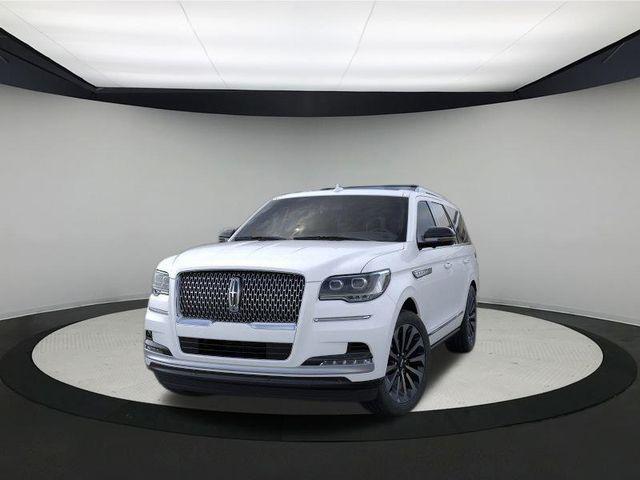 new 2024 Lincoln Navigator car, priced at $99,972