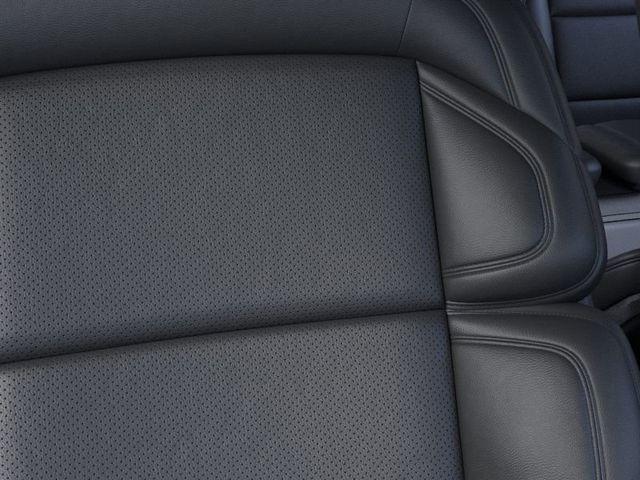 new 2025 Lincoln Navigator car, priced at $106,625