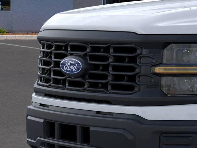 new 2025 Ford F-150 car, priced at $42,575