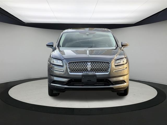 used 2023 Lincoln Nautilus car, priced at $41,488