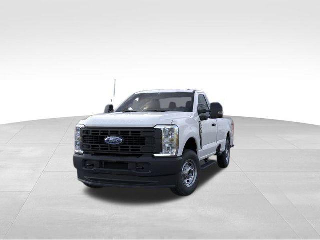 new 2026 Ford F-250 car, priced at $62,960