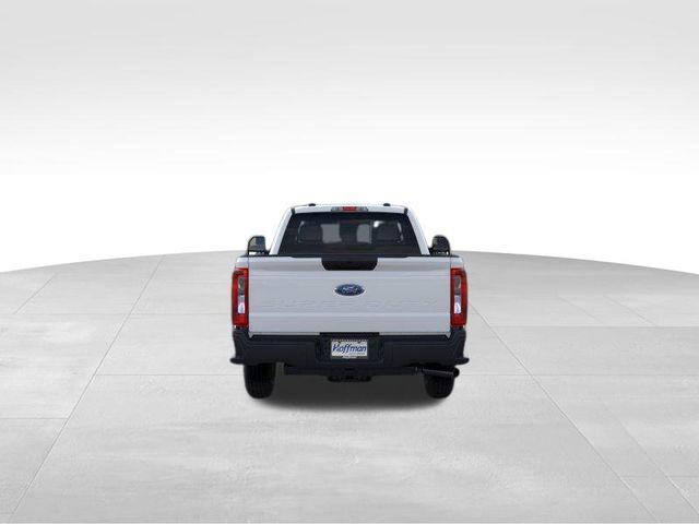 new 2026 Ford F-250 car, priced at $62,960