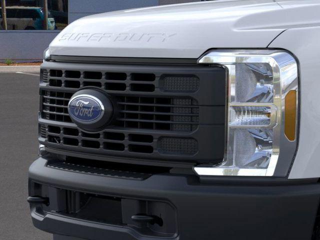 new 2026 Ford F-250 car, priced at $62,960