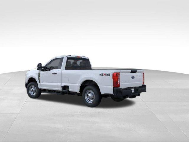 new 2026 Ford F-250 car, priced at $62,960
