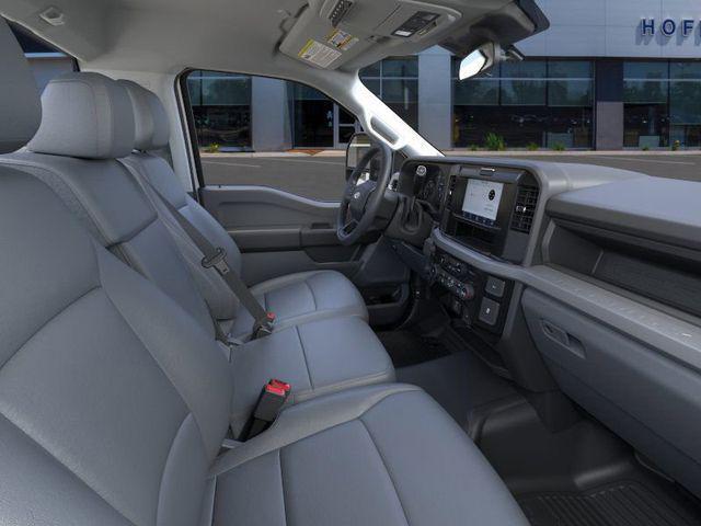 new 2026 Ford F-250 car, priced at $62,960