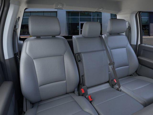 new 2026 Ford F-250 car, priced at $62,960