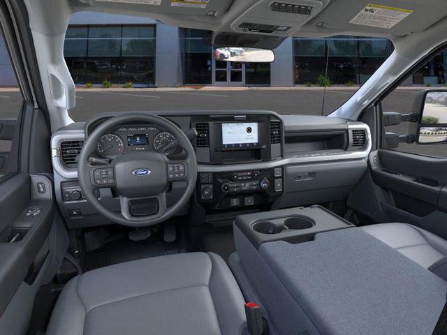 new 2026 Ford F-250 car, priced at $62,960