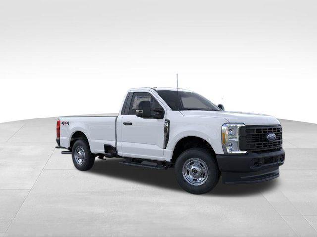 new 2026 Ford F-250 car, priced at $62,960