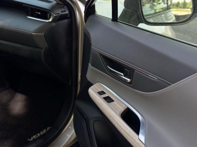 used 2021 Toyota Venza car, priced at $27,732
