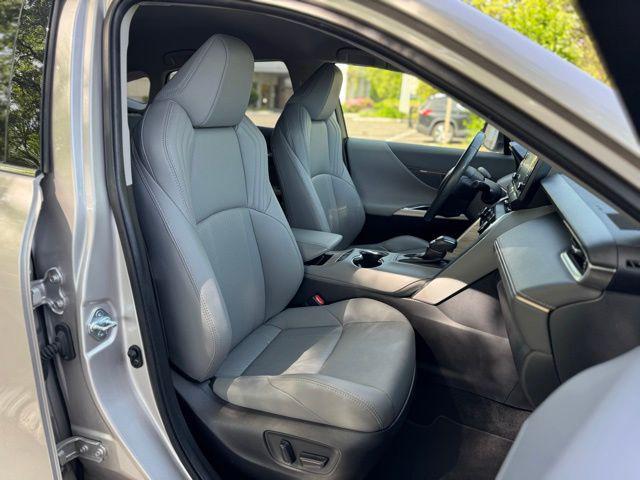 used 2021 Toyota Venza car, priced at $27,732