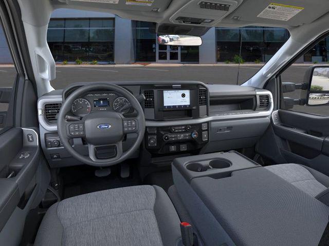 new 2026 Ford F-250 car, priced at $57,165