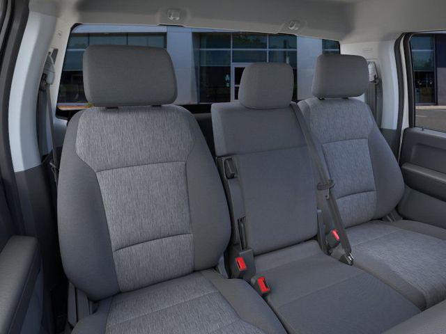 new 2026 Ford F-250 car, priced at $57,165