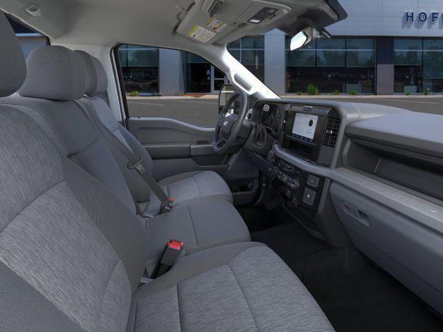 new 2026 Ford F-250 car, priced at $57,165