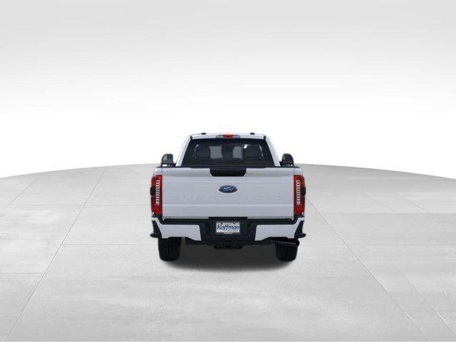 new 2026 Ford F-250 car, priced at $57,165