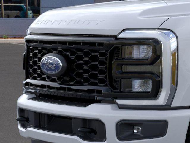 new 2026 Ford F-250 car, priced at $57,165