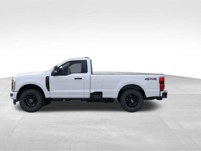 new 2026 Ford F-250 car, priced at $57,165